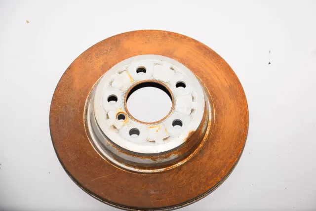 Rear Right Brake Disc