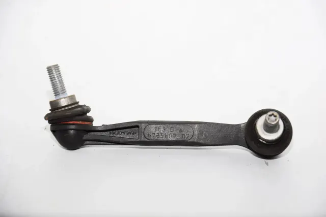 Rear Anti Roll Bar