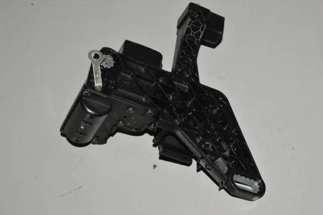 Other Control Units