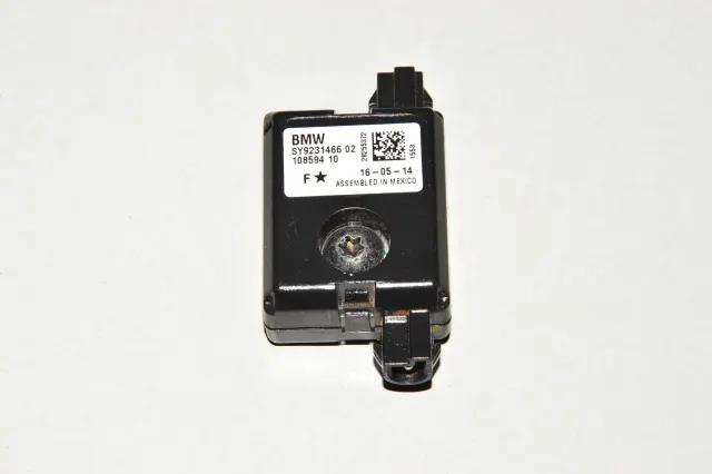 Antenna Amplifier