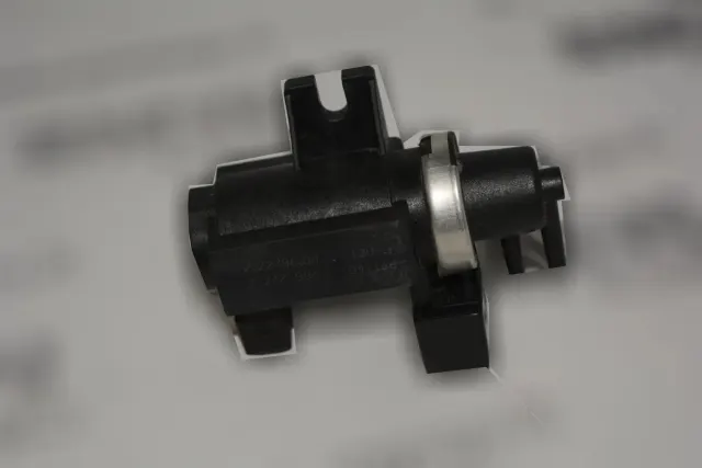 Solenoid Valve
