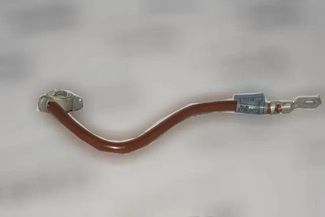 Negative Battery Cable