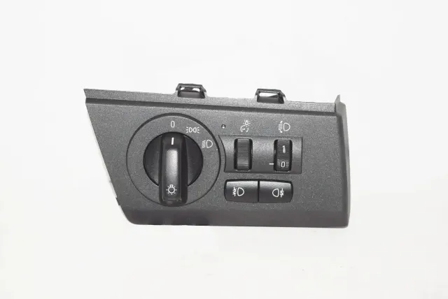 Headlight Switch Control Unit