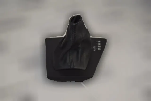 Gear Shifting Level Plastic Trim