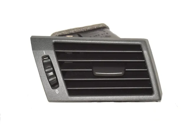 Dashboard Air Vents