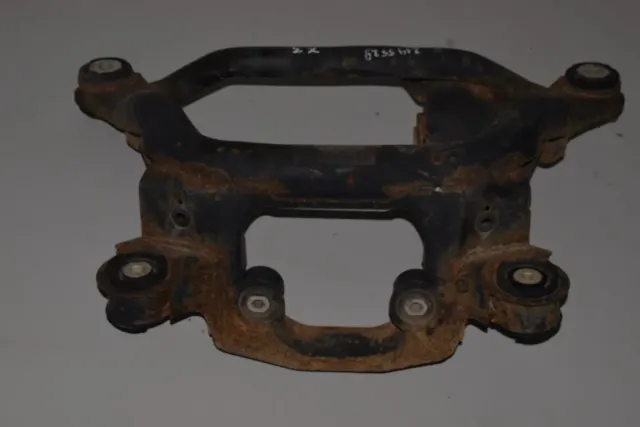 Rear Subframe