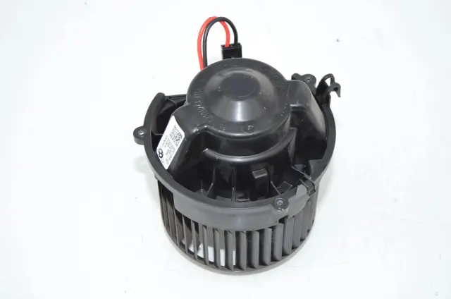 Heater Blower Fan