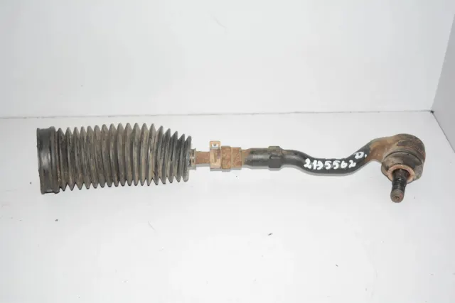 Right Side Steering Tie Rod