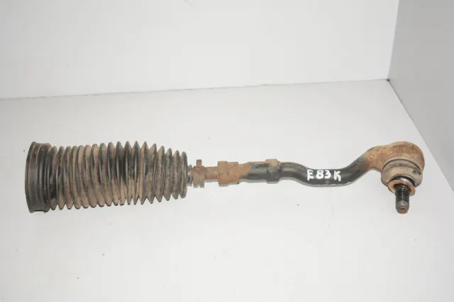 Left Side Steering Tie Rod