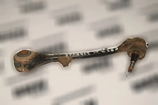 Front Right Straight Control Arm