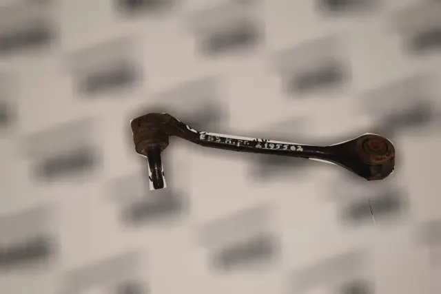 Front Left Straight Control Arm