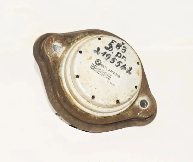 Right Side Engine Mount