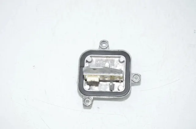 LED Lights Control Unit