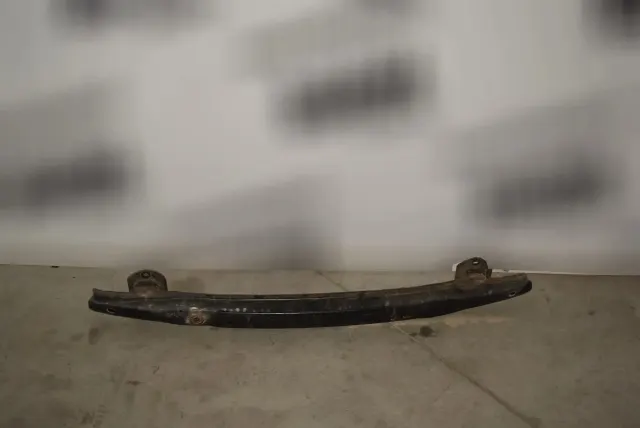 Rear Crash Reinforcement Bar