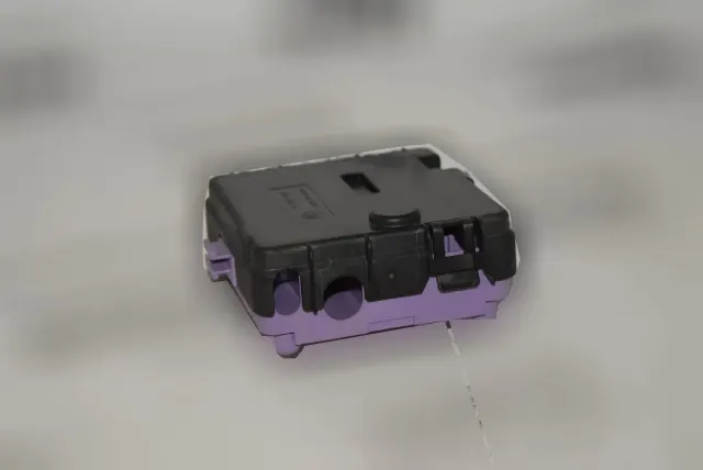 Other Control Units