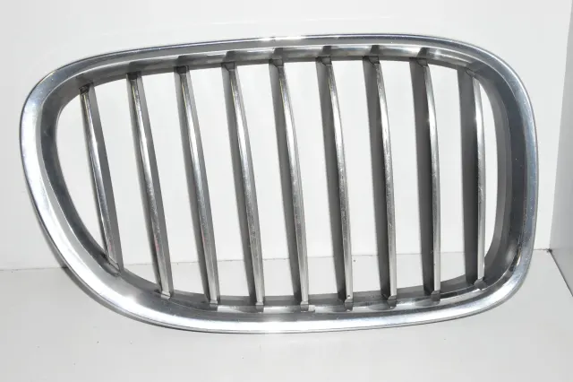 Front Left Grill