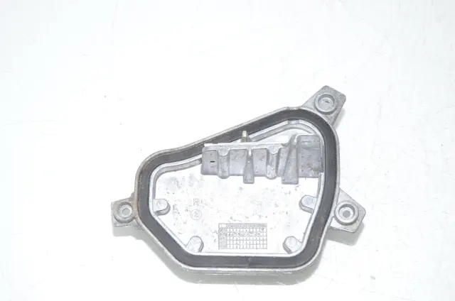 LED Lights Control Unit
