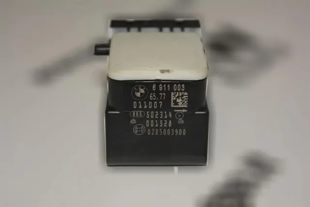 Front Right Impact Sensor
