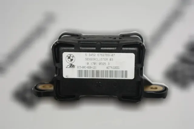 Acceleration Sensor
