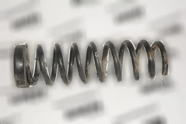 Rear Right Coil Spring