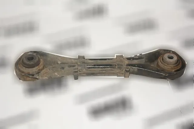 Rear Left Control Arm