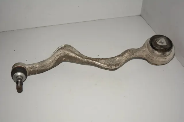 Front Right Curved Control Arm