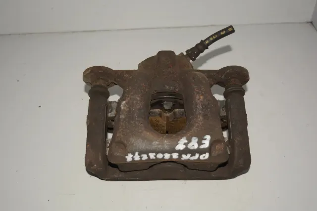 Front Right Brake Caliper