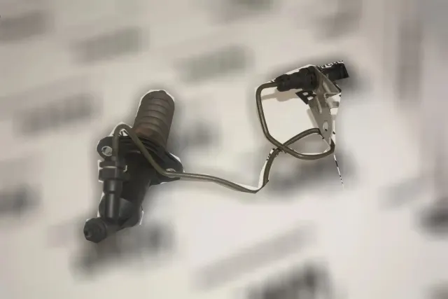 Clutch Cylinder