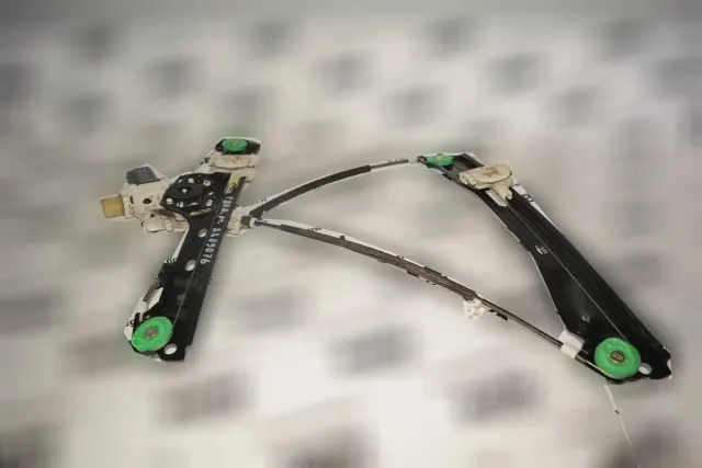 Front Right Door Window Regulator