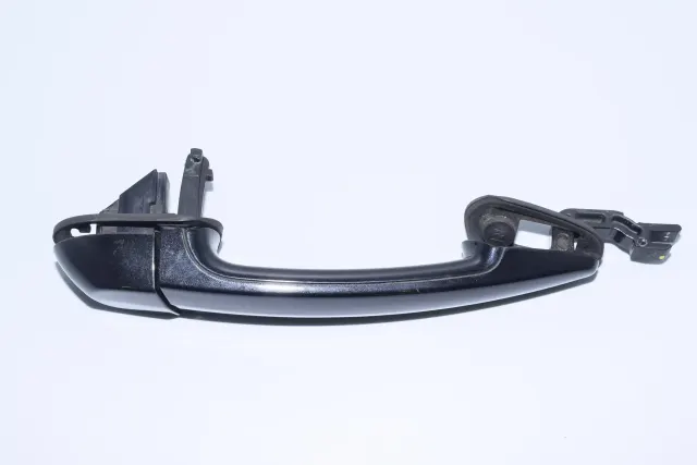 Front Left Door Exterior Handle