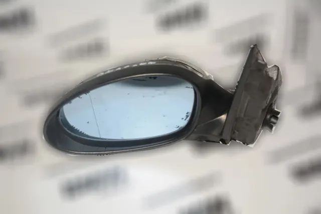 Left Side Wing Mirror