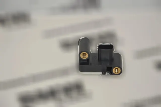 Front Right Impact Sensor