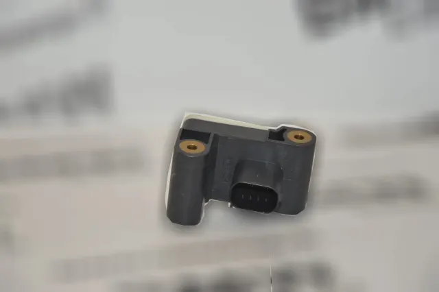 Front Left Impact Sensor