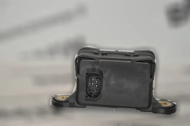 Acceleration Sensor