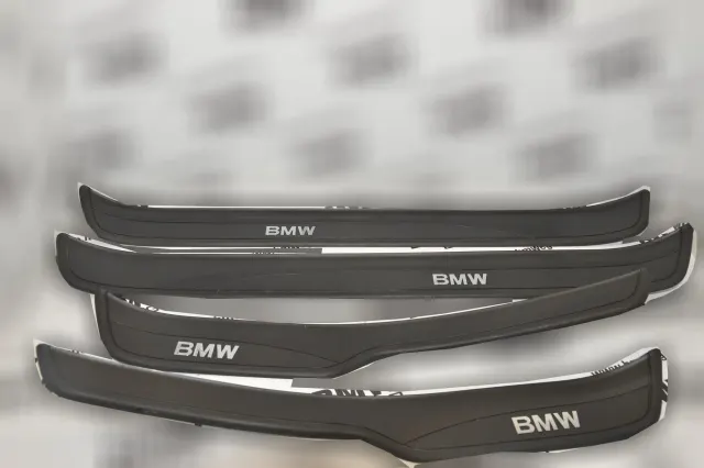 Door Sill Trim Kit