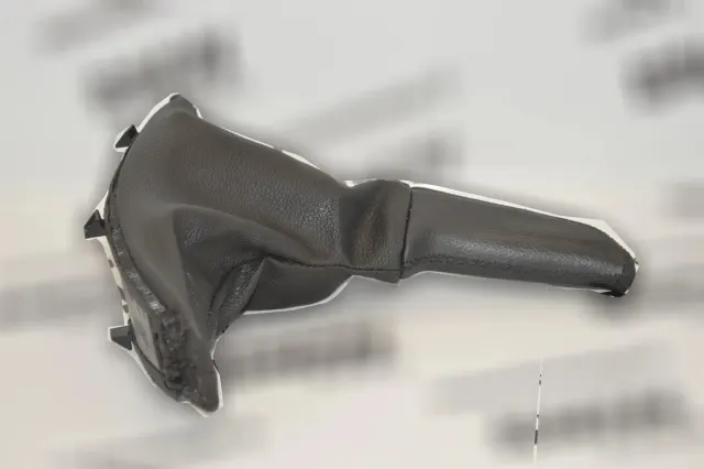 Handbrake Handle