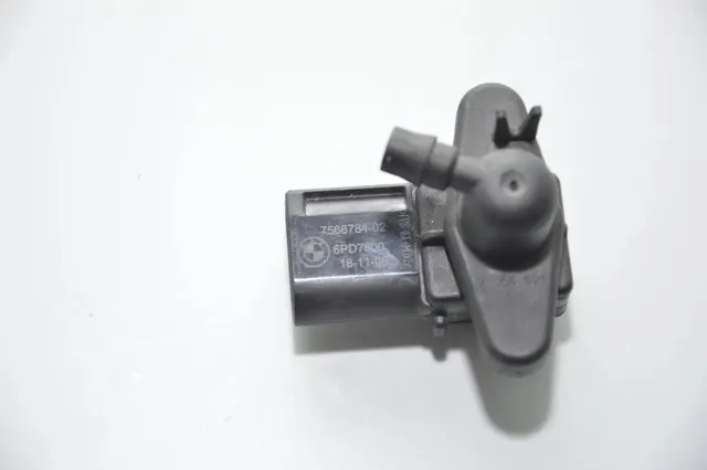 MAP Sensor