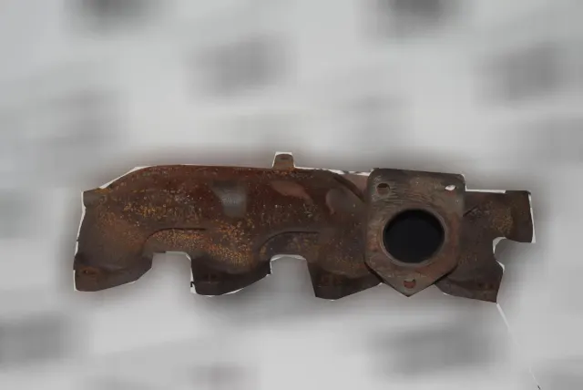 Exhaust Manifold