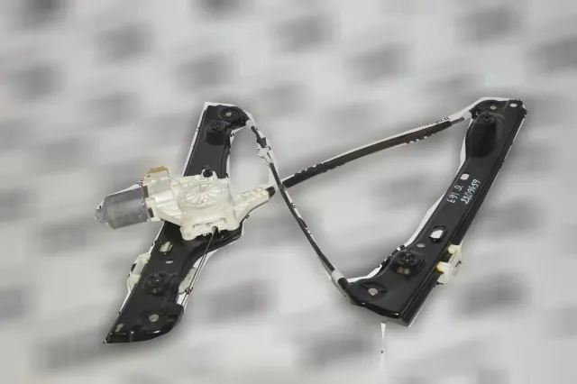 Front Right Door Window Regulator