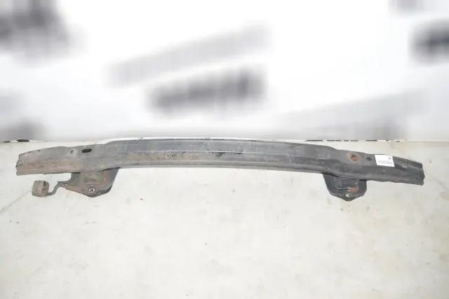 Rear Crash Reinforcement Bar