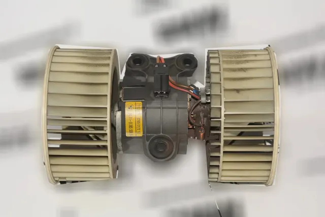 Heater Blower Fan