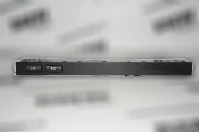 Button Switch Panel