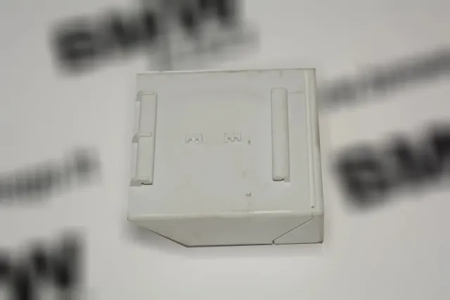 Other Control Units