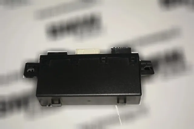 Front Left Door Control Unit