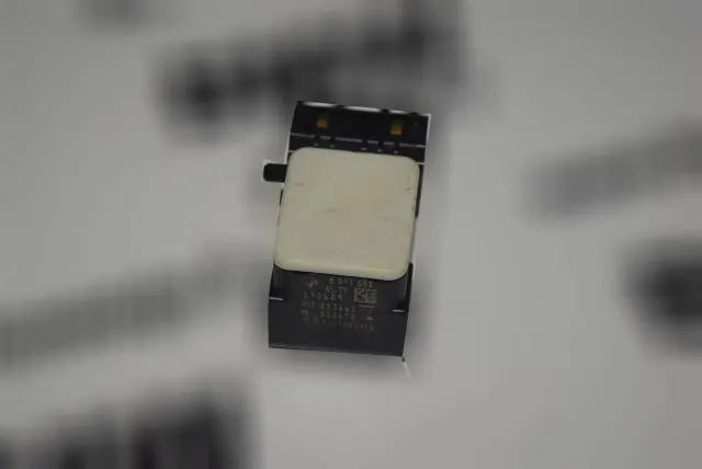 Front Right Impact Sensor