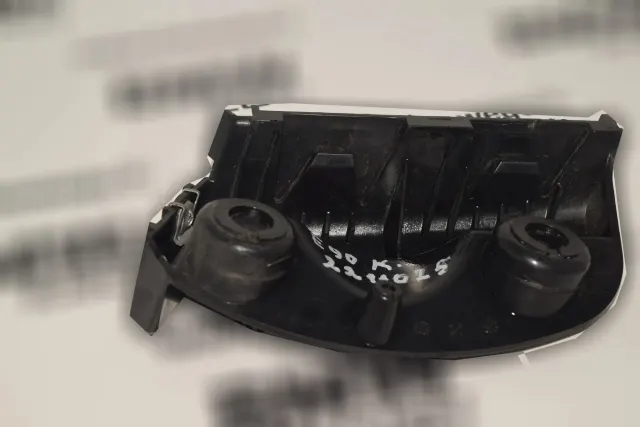 Rear Left Bumper Bracket