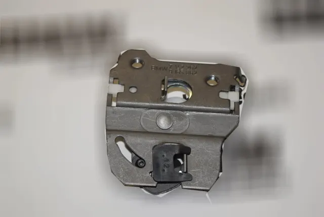 Other Interior Parts