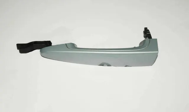 Rear Right Door Exterior Handle