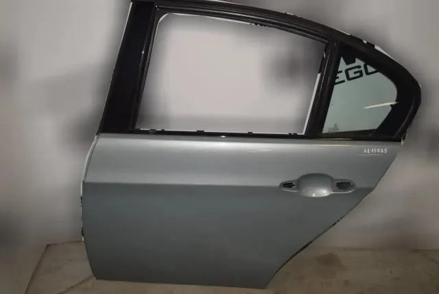 Rear Left Door