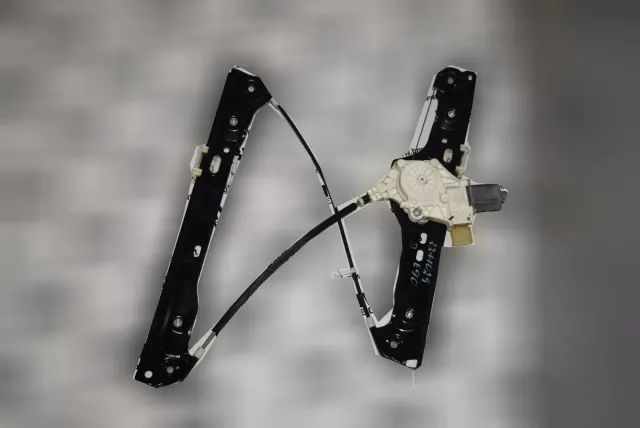 Front Right Door Window Regulator